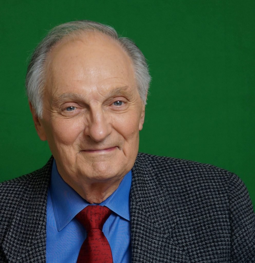Alan Alda Net Worth