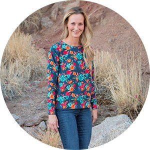 Christine Tester