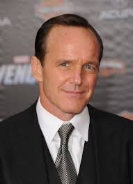 Clark Gregg 