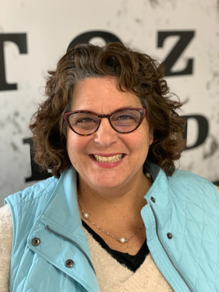 Elizabeth Alda