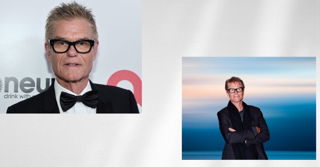 Harry Hamlin Net Worth