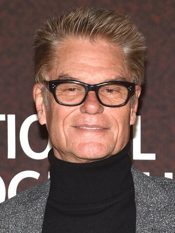 Harry Hamlin Net Worth