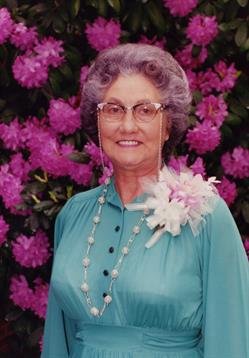 Helen Tester