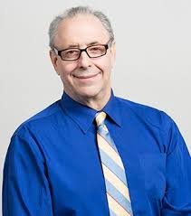 James Katz 