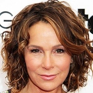 Jennifer Grey Net Worth
