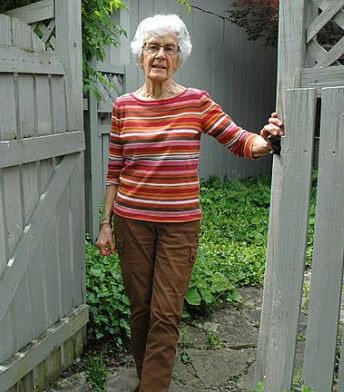 Joan Browne