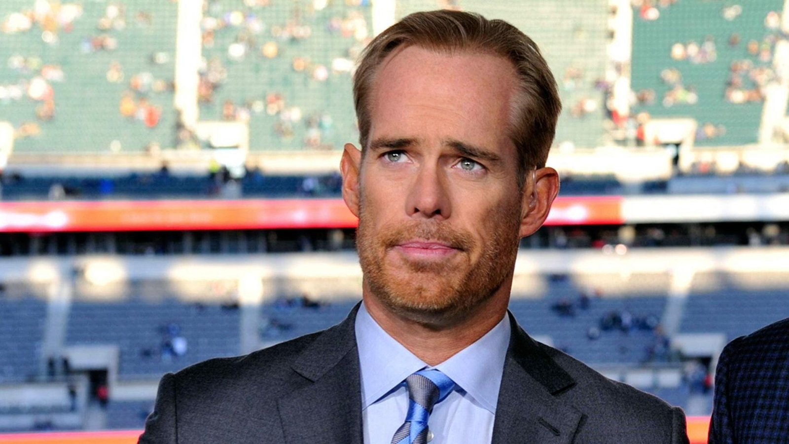Joe Buck Net Worth