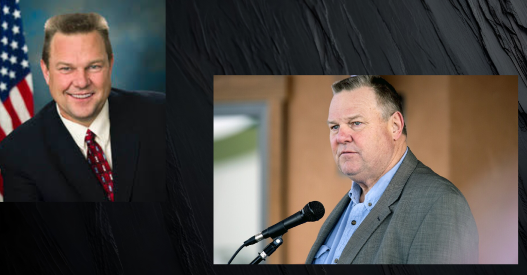 Jon Tester Net Worth