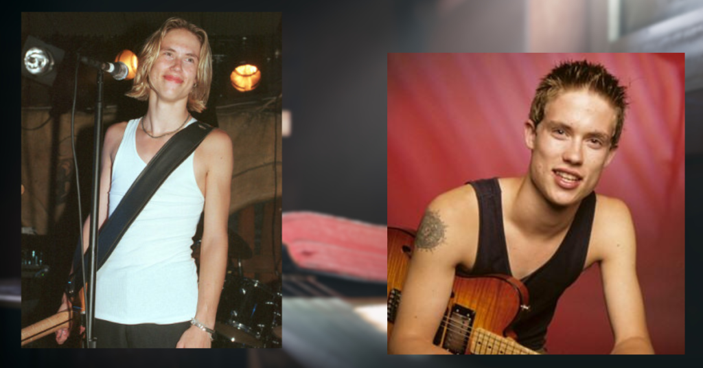Jonny Lang's Net Worth