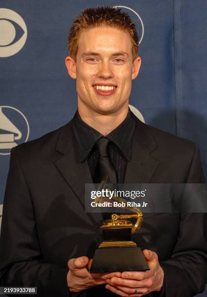 Jonny Lang's Net Worth