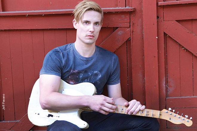 Jonny Lang's Net Worth