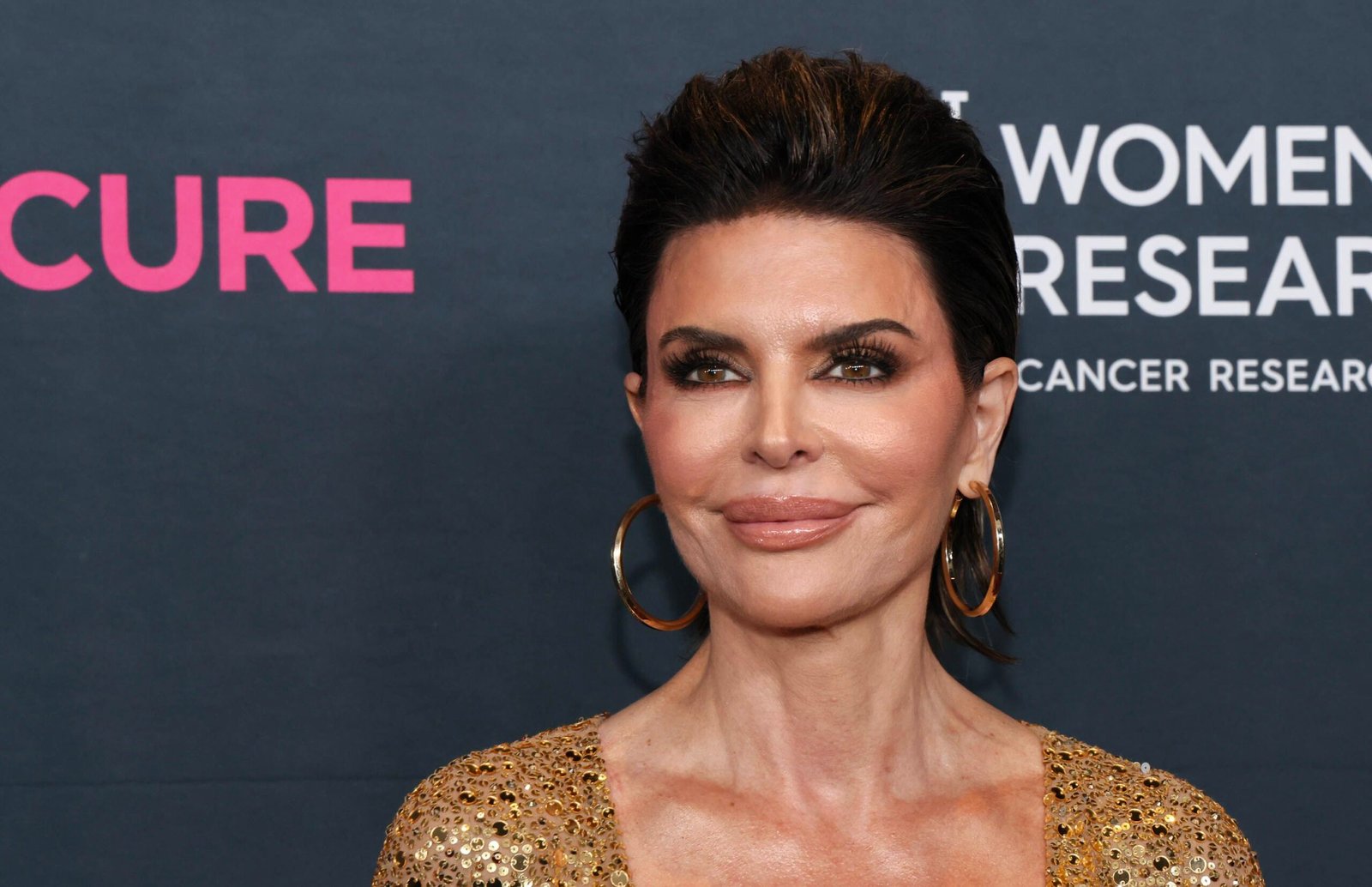 Lisa Rinna
