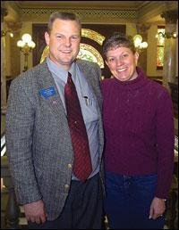 Sharla Tester