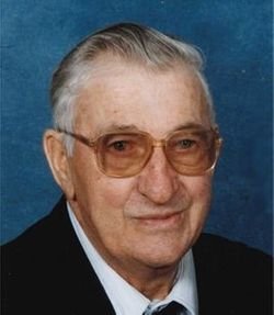 Abram Zimmerman