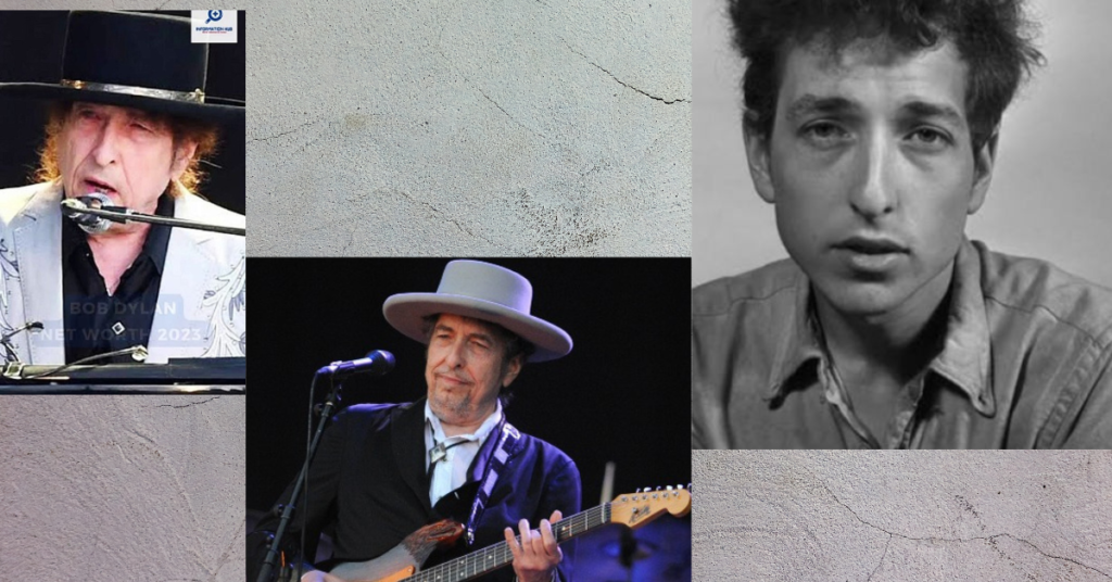 Bob Dylan Net Worth