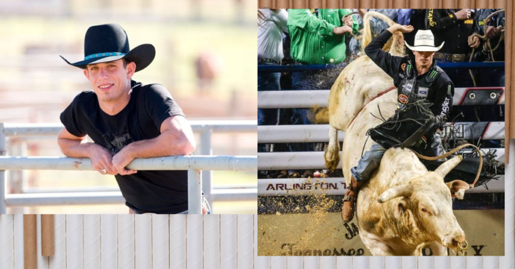 J.B. Mauney Net Worth