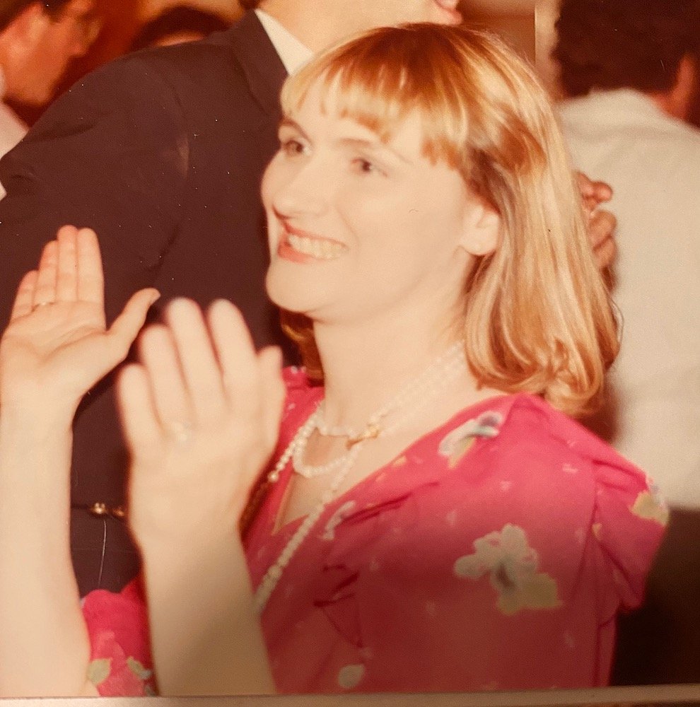Lynne Mauney