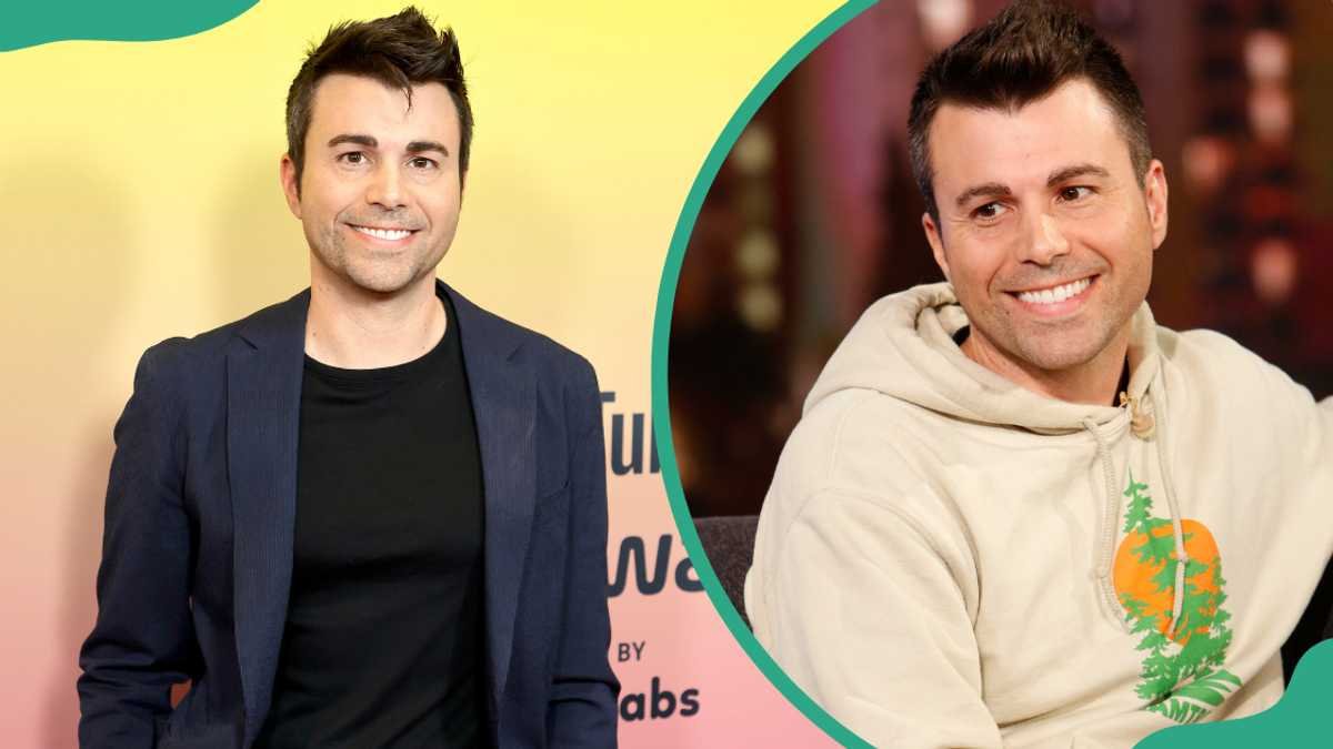 Mark Rober Net Worth