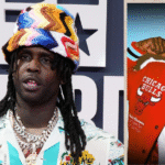 Chief Keef Net Worth