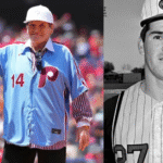 Pete Rose Net Worth