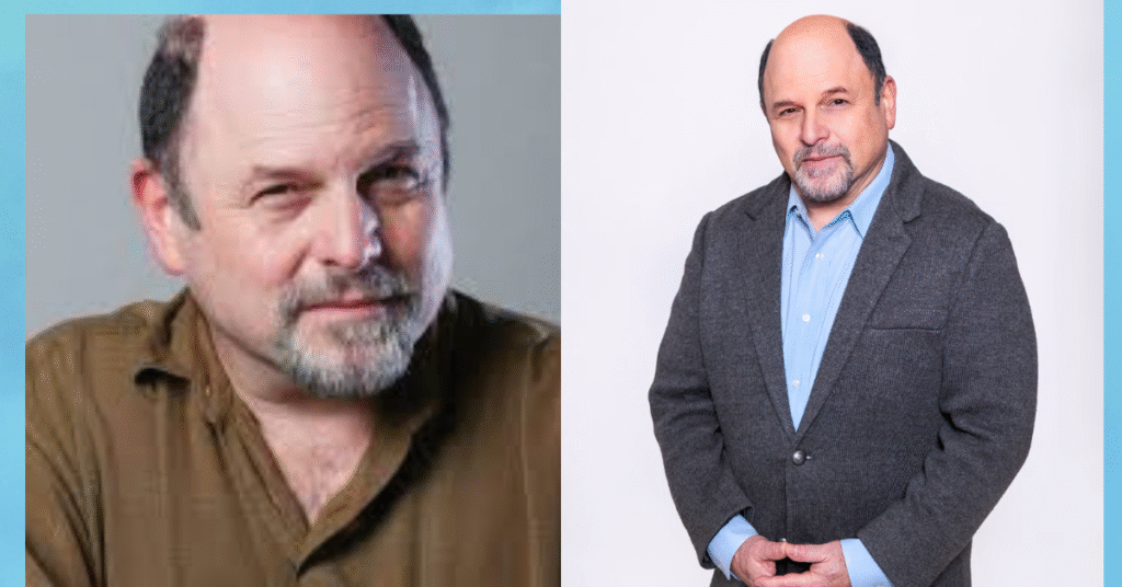 Jason Alexander Net Worth