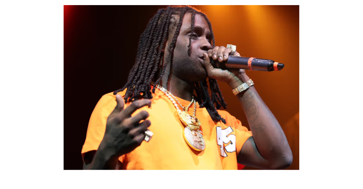 Chief Keef Net Worth