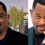 Martin Lawrence Net Worth