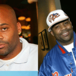 Damon Dash Net Worth