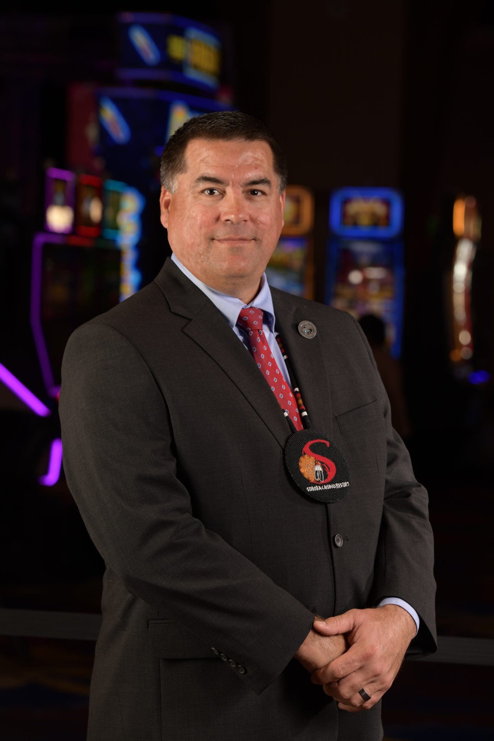 Alfonso Cozart
