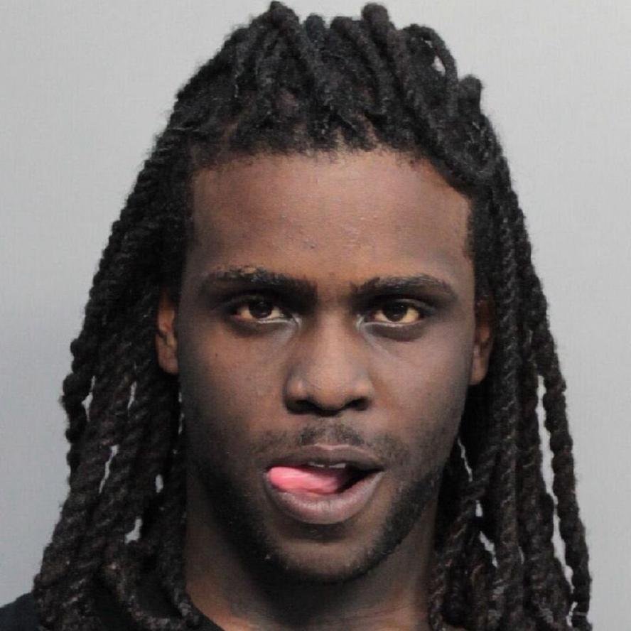 Chief Keef Net Worth