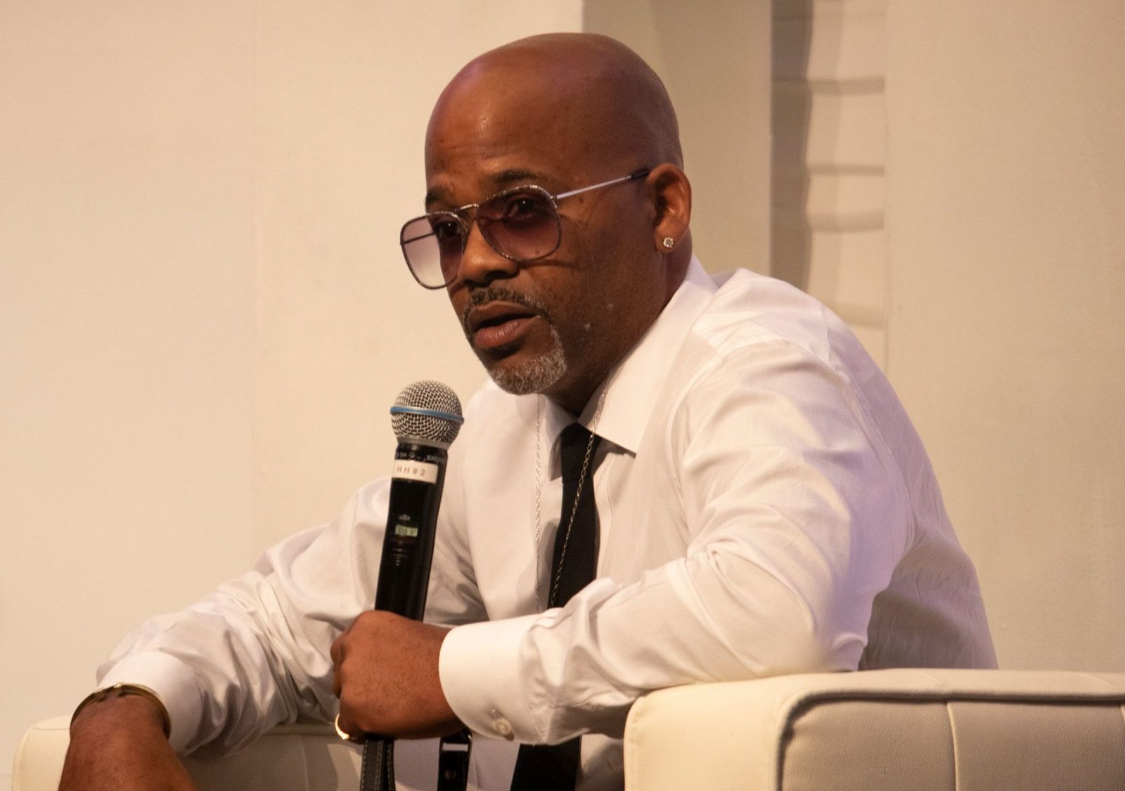 Damon Dash Net Worth