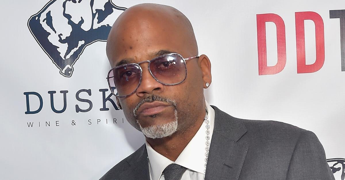 Damon Dash Net Worth