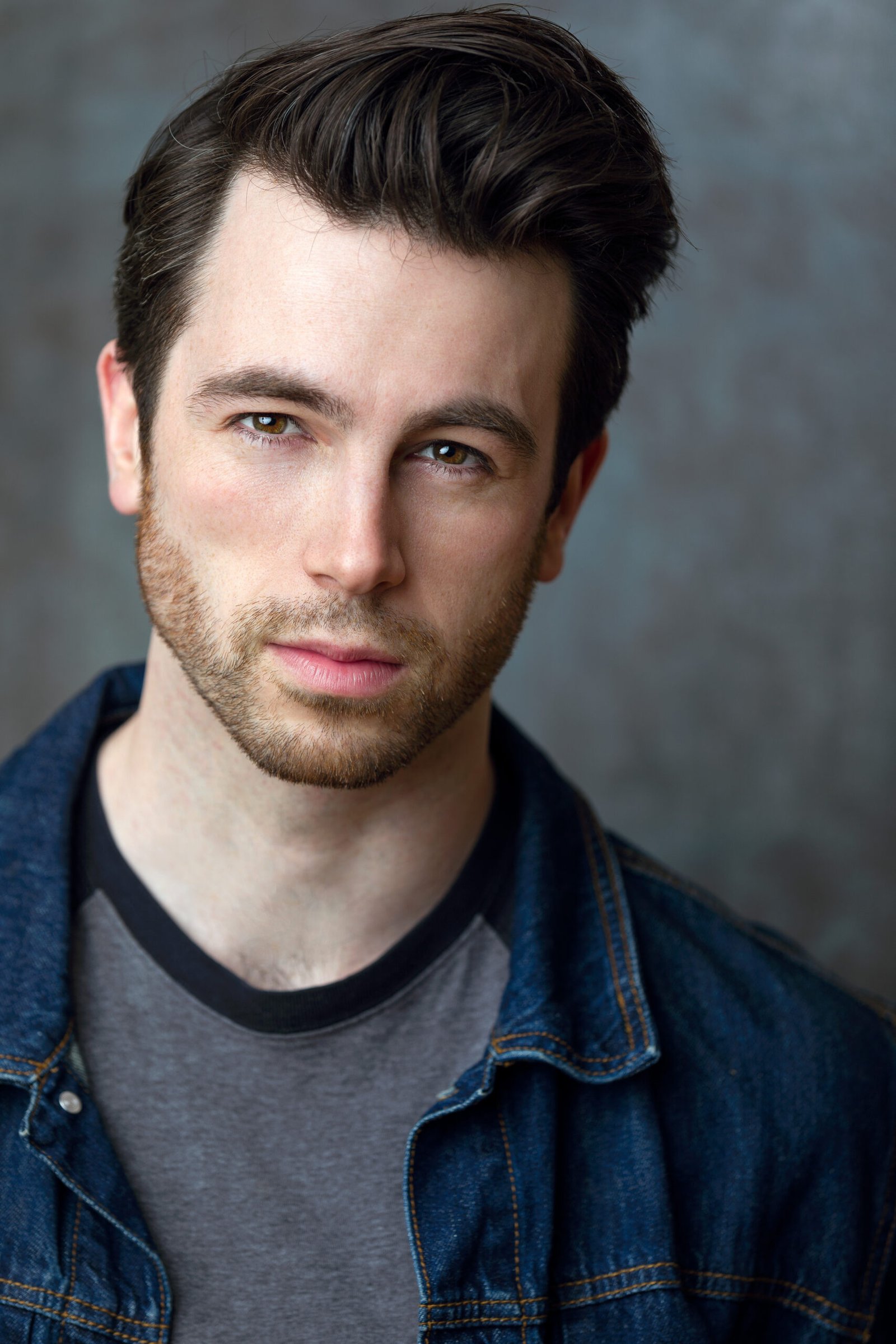 Gabe Greenspan