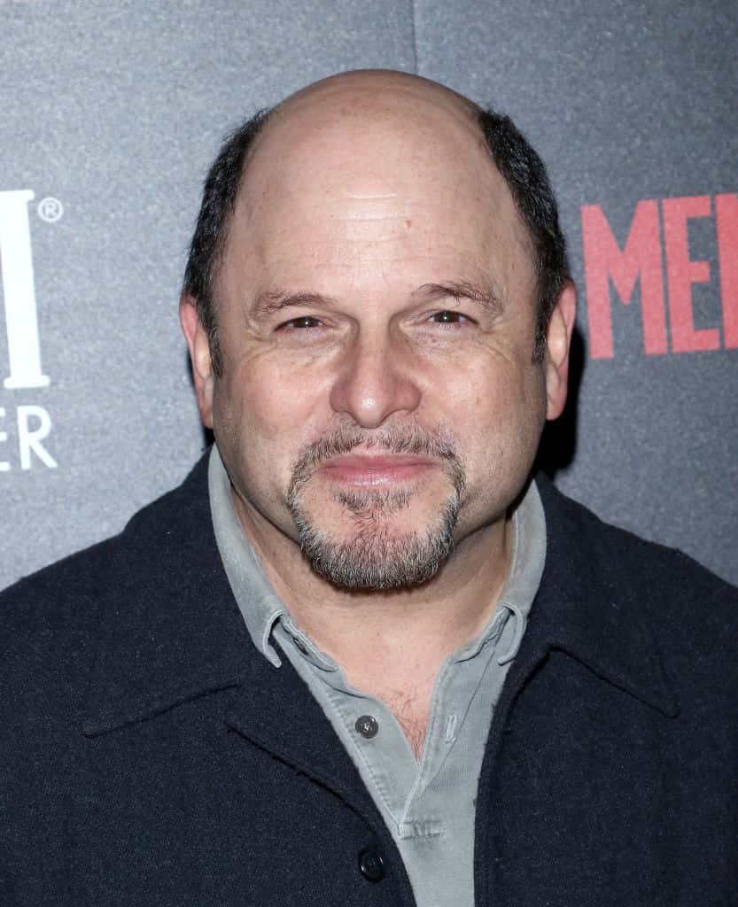 Jason Alexander Net Worth