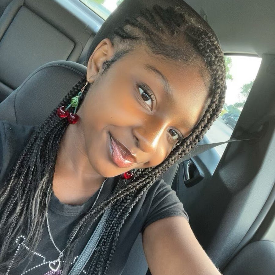  Kimora Sosha Cozart