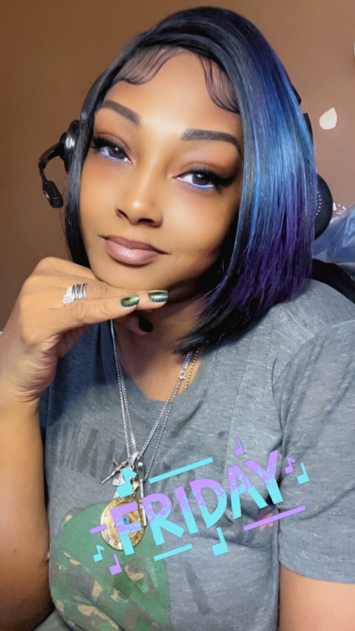 Lolita Carter