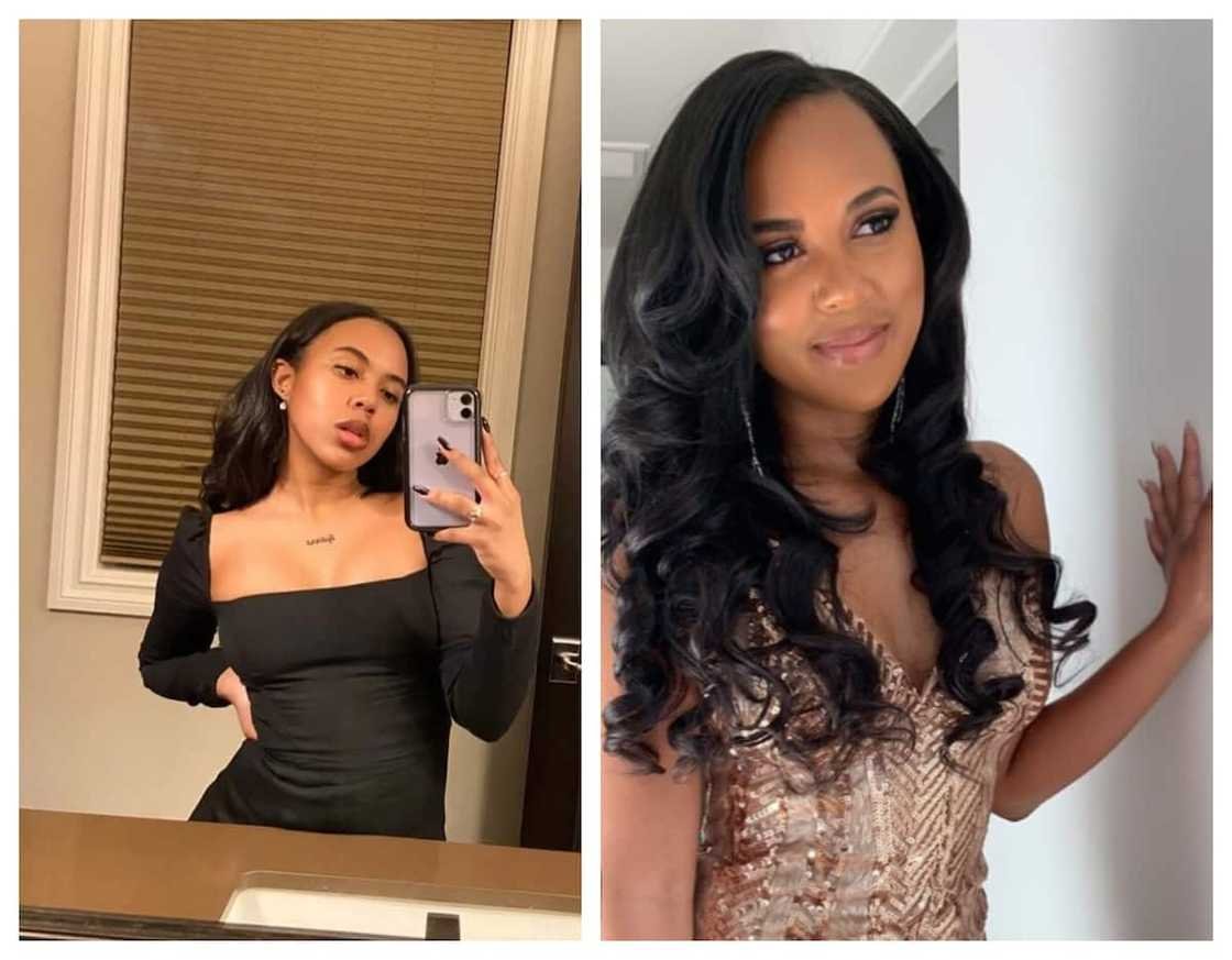 iyanna faith lawrence