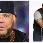 Tyrus Net Worth