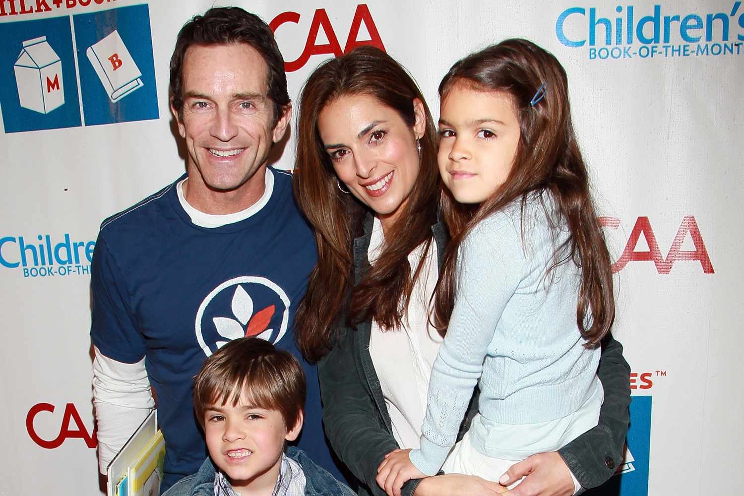 Jeff Probst Net Worth