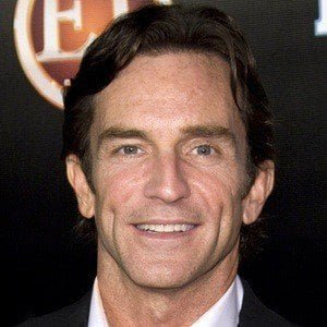 Jeff Probst Net Worth