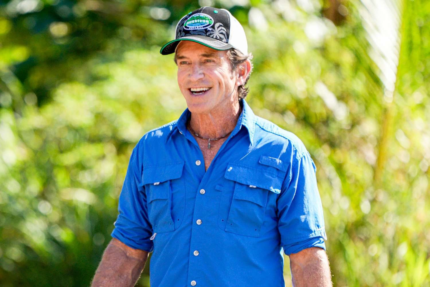Jeff Probst Net Worth