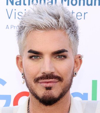 Adam Lambert Net Worth
