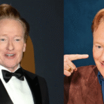 Conan O'brien Net Worth