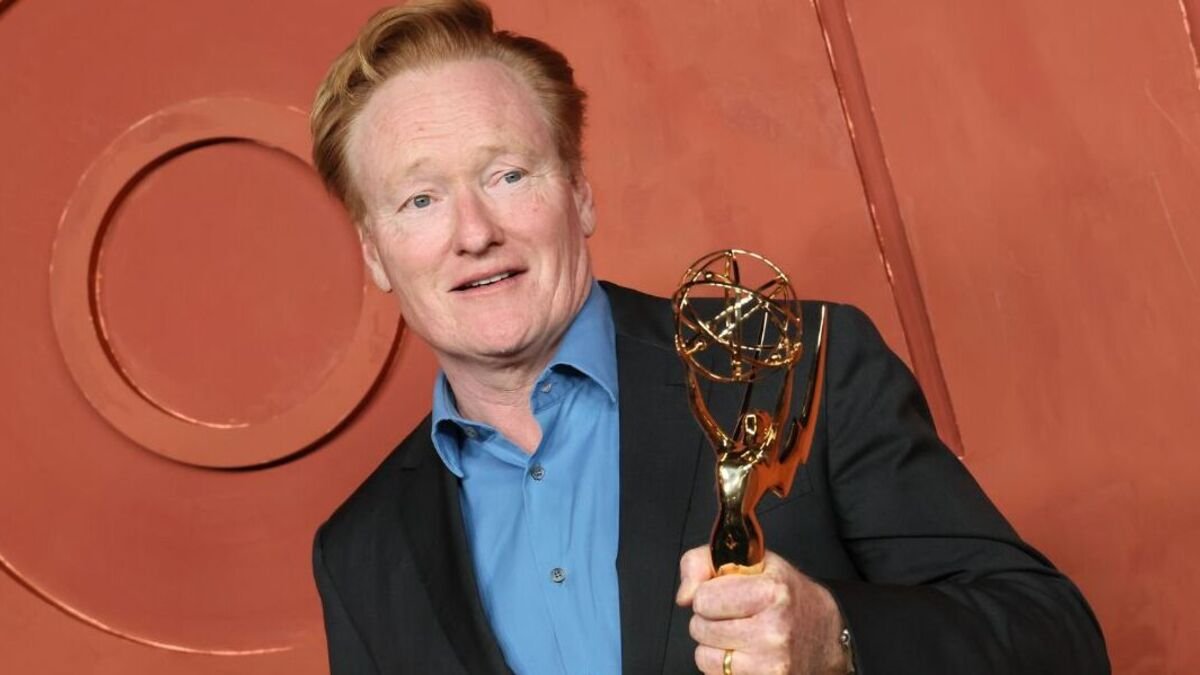 Conan O'brien Net Worth