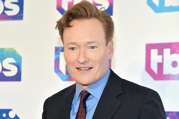 Conan O'brien Net Worth