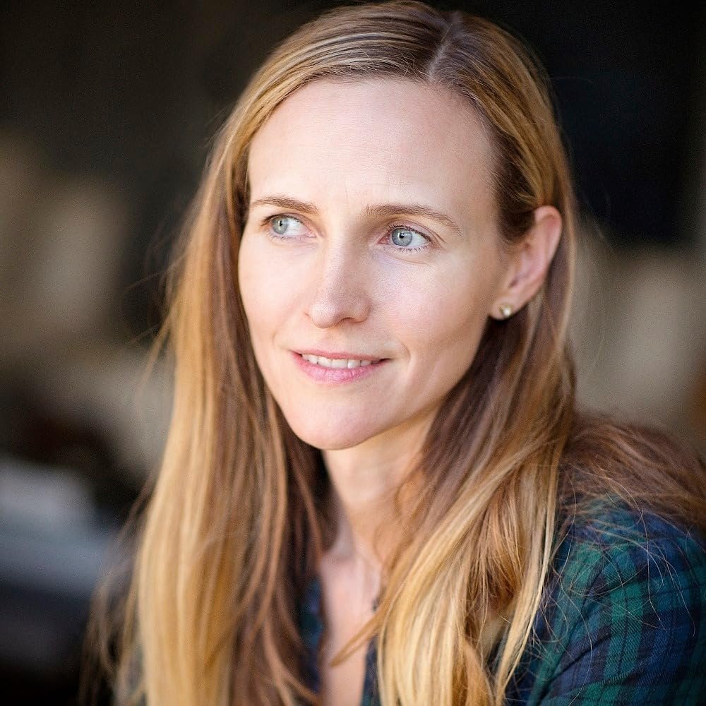 Liza Powel O'Brien