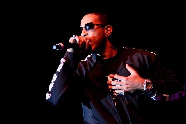 Ludacris Net Worth
