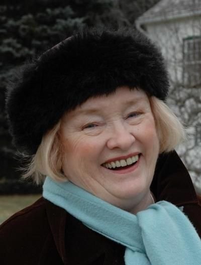 Ruthe Reardon