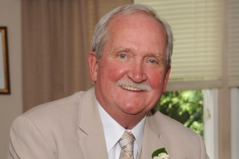 Thomas Francis O'Brien