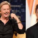 David Spade Net Worth